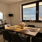 Gemuetliche Ferienwohnung Im Stadtzentrum Mit Wundervollem Blick