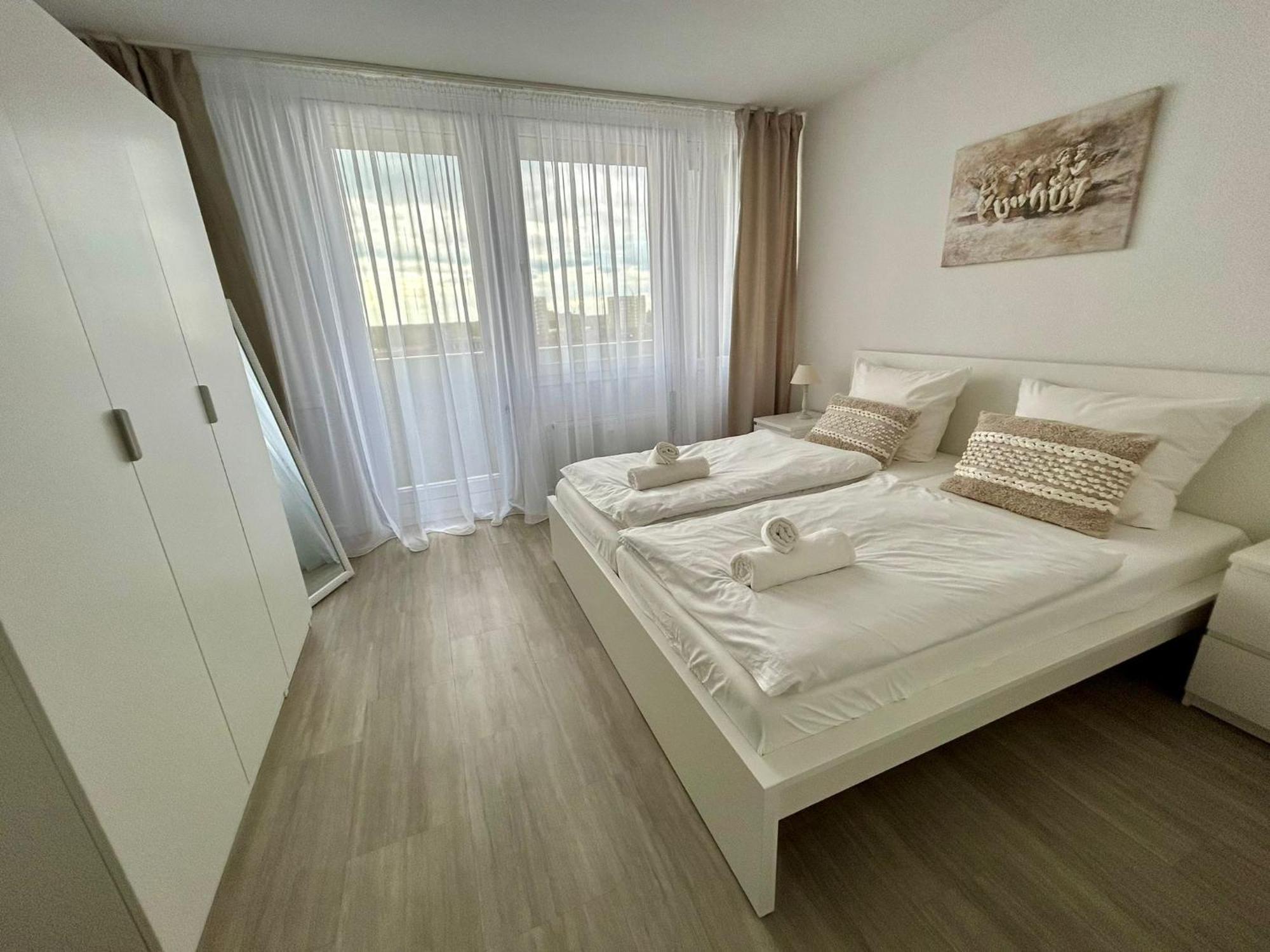 Apartment Gemuetliche Im Stadtzentrum Mit Wundervollem Blick