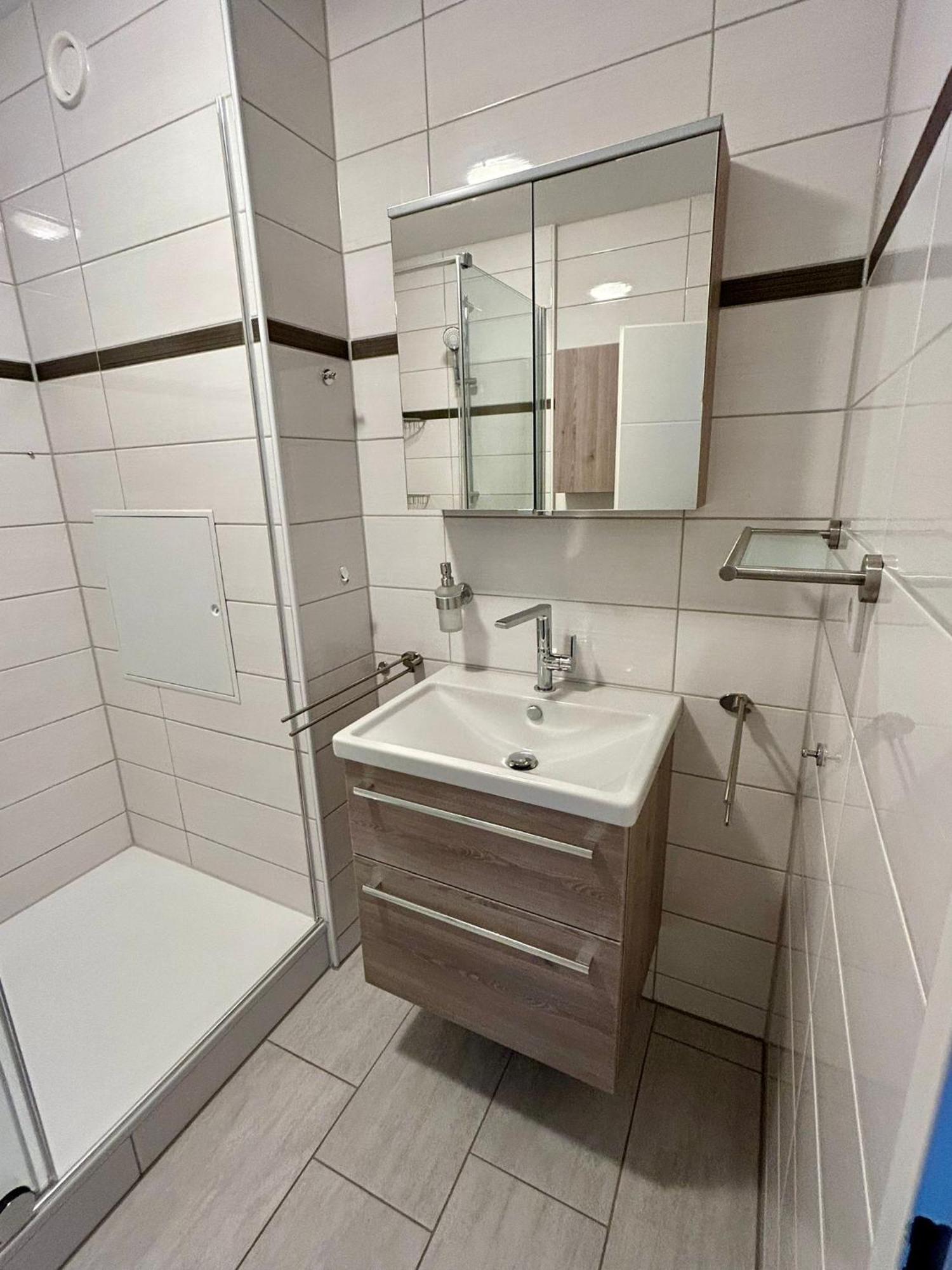 Apartment Gemuetliche Im Stadtzentrum Mit Wundervollem Blick Bremerhaven